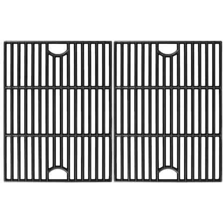 Avenger BBQ Cooking Grates For Nexgrill Grills 61192